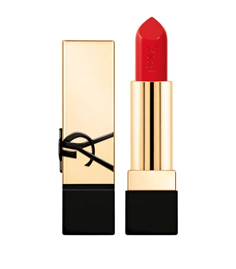 ysl lipstick rouge pur couture 24|ysl rouge pur couture shades.